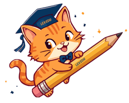 LEXEDU Logo